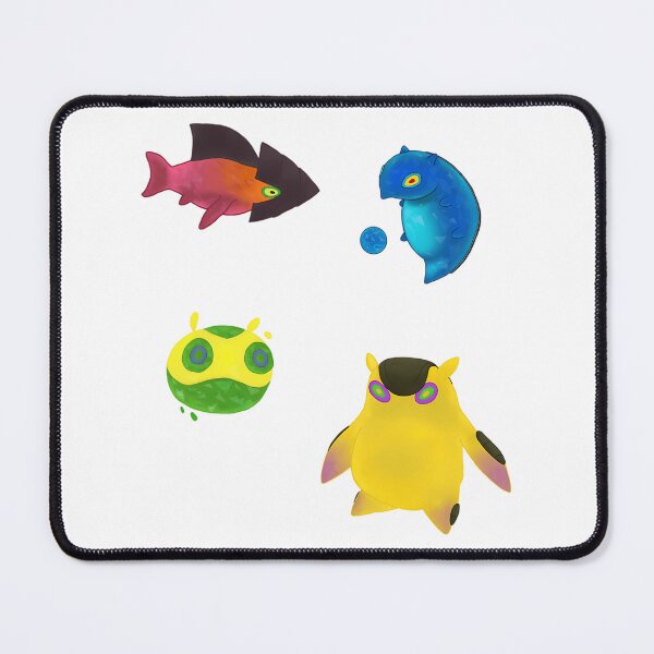 Item preview, Gekko'S Buddies designed and sold by mckinnl-eykilby.