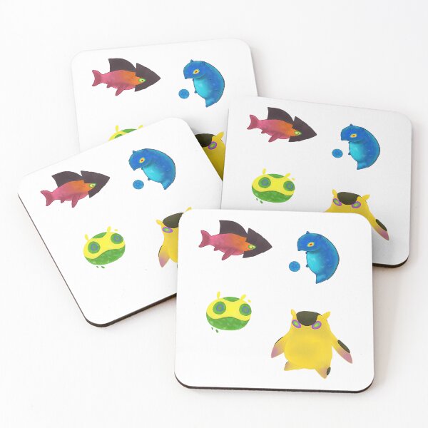Item preview, Gekko'S Buddies designed and sold by mckinnl-eykilby.