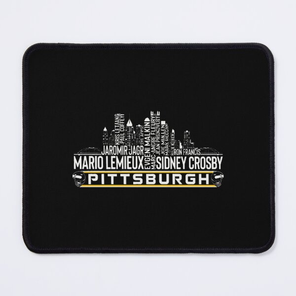 Item preview, Pittsburgh City Legends Typography designed and sold by rRiston1986.