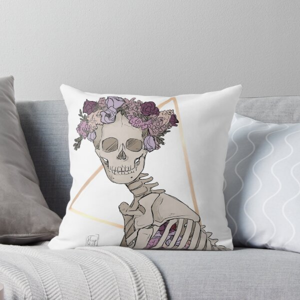 Artikelvorschau, Blumenjunge entworfen und verkauft von Sheepskeleton.