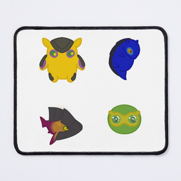 Item preview, Gekkos Pals designed and sold by mckinnl-eykilby.