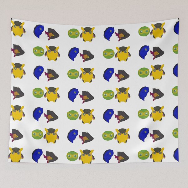 Item preview, Gekkos Pals designed and sold by mckinnl-eykilby.