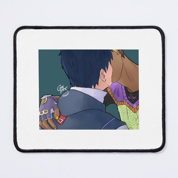 Item preview, Iseko Fanart designed and sold by mckinnl-eykilby.