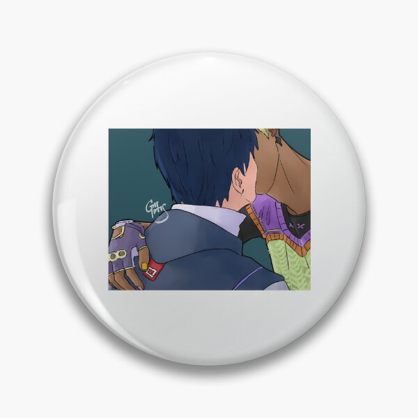 Item preview, Iseko Fanart designed and sold by mckinnl-eykilby.