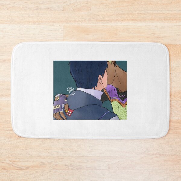 Item preview, Iseko Fanart designed and sold by mckinnl-eykilby.