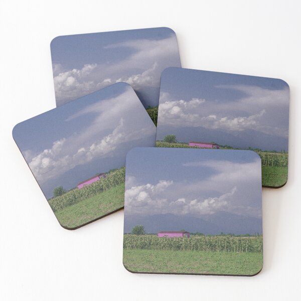 Item preview, The Falling Sky designed and sold by mieson.