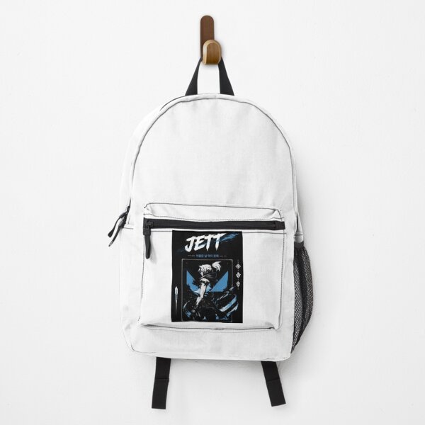 Item preview, Jett Valorant Fan Art designed and sold by mckinnl-eykilby.