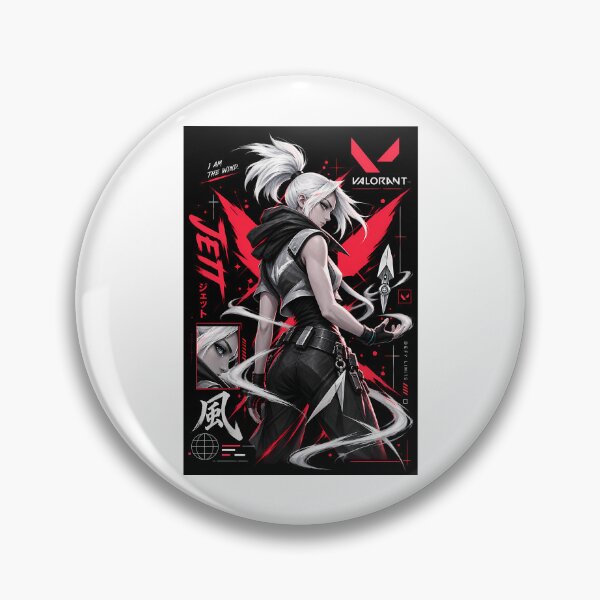 Item preview, Valorant Agents  Tactical Gaming Fanart  designed and sold by mckinnl-eykilby.