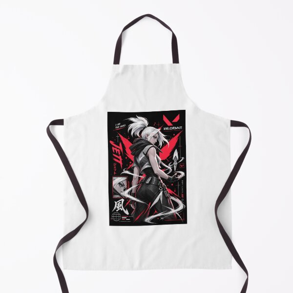 Artikelvorschau, Valorant Agents Tactical Gaming Fanart entworfen und verkauft von mckinnl-eykilby.
