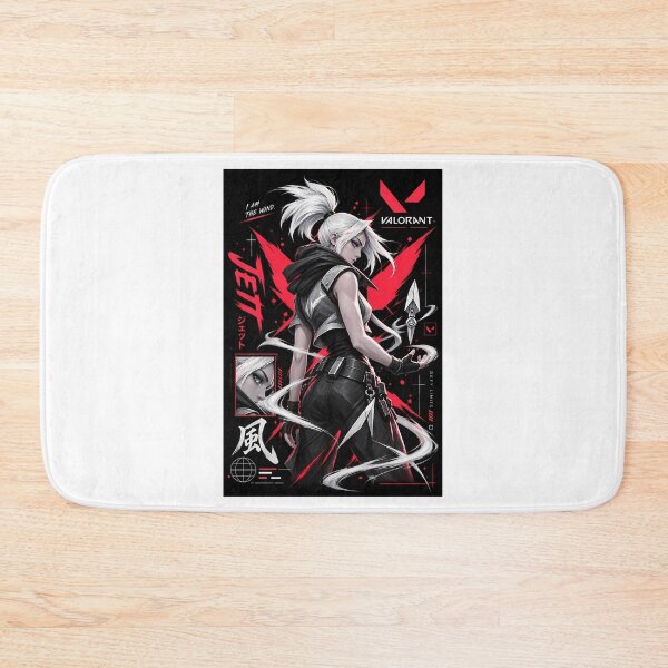 Item preview, Valorant Agents  Tactical Gaming Fanart  designed and sold by mckinnl-eykilby.