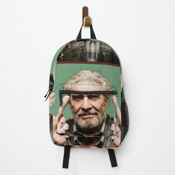 Item preview, merle haggard flippin thebirdt #221 designed and sold by angel-knox.