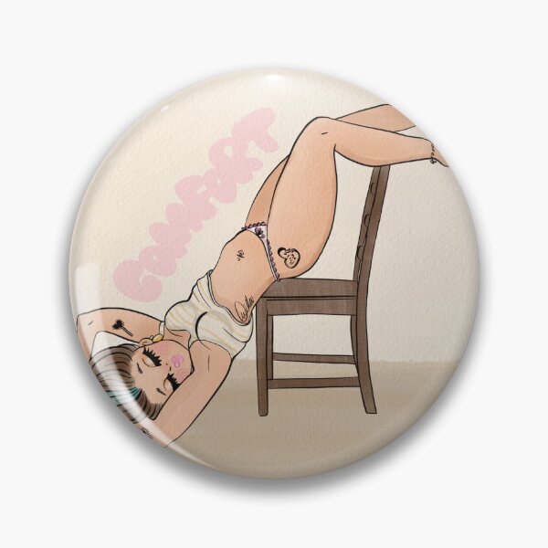 Item preview, Comfort  designed and sold by inkheartshop.