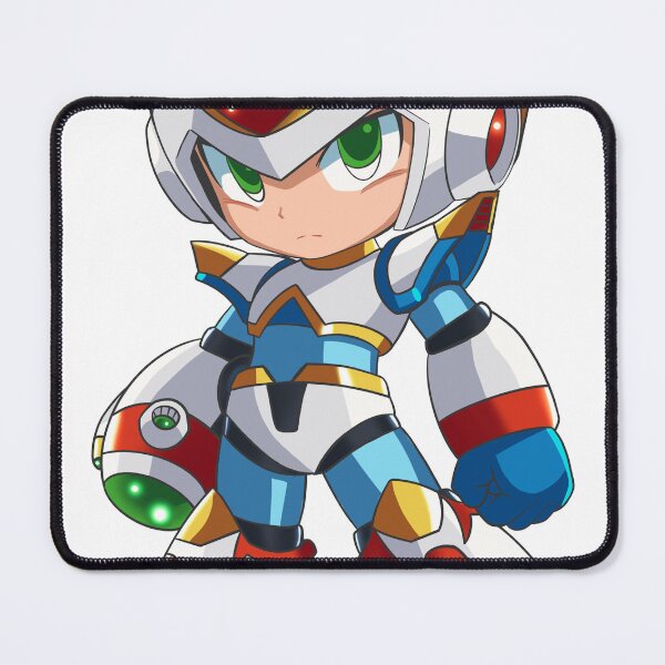 Item preview, Megaman X Regenesis Armor designed and sold by 555-Shop.