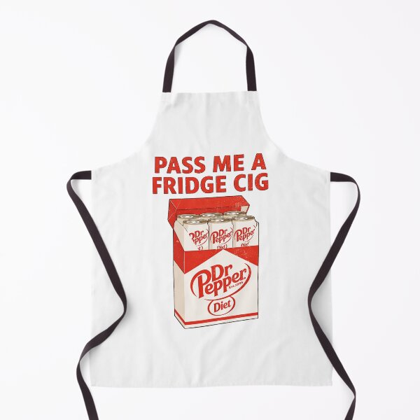 Item preview, Retro Soda Can Humor T-Shirt designed and sold by JohnBrewe65431.