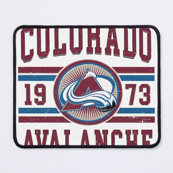 Item preview, Vintage Colorado Hockey Fan T-Shirt designed and sold by KathleenR67443.
