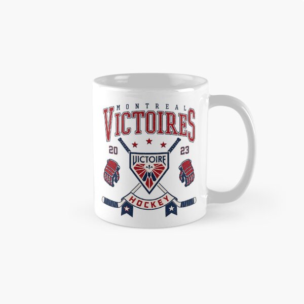 Item preview, Vintage Hockey T-Shirt Montreal Style designed and sold by TracyWall90783.