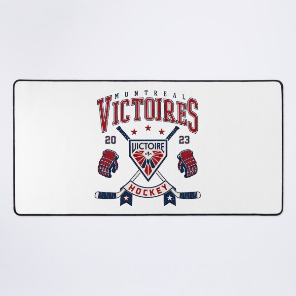 Item preview, Vintage Hockey T-Shirt Montreal Style designed and sold by TracyWall90783.
