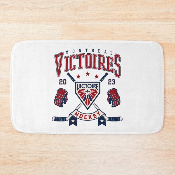 Item preview, Vintage Hockey T-Shirt Montreal Style designed and sold by TracyWall90783.