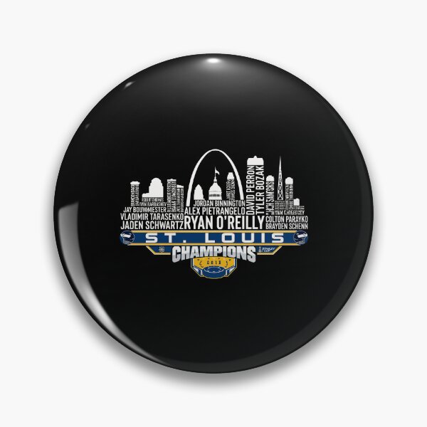 Artikelvorschau, St. Louis City Victory 2018 Sports Fan entworfen und verkauft von Jaxston00.