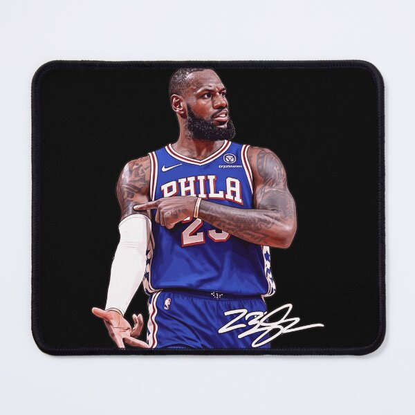 Item preview, Basketball Icon Portrait designed and sold by MrDonald75366.