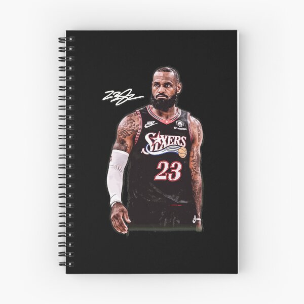 Item preview, Iconic Basketball Player Portrait Tee designed and sold by MichaelWo93682.