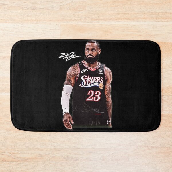 Item preview, Iconic Basketball Player Portrait Tee designed and sold by MichaelWo93682.