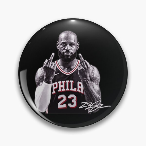 Item preview, Basketball Icon Defiant Gesture designed and sold by Elizabeth68301.