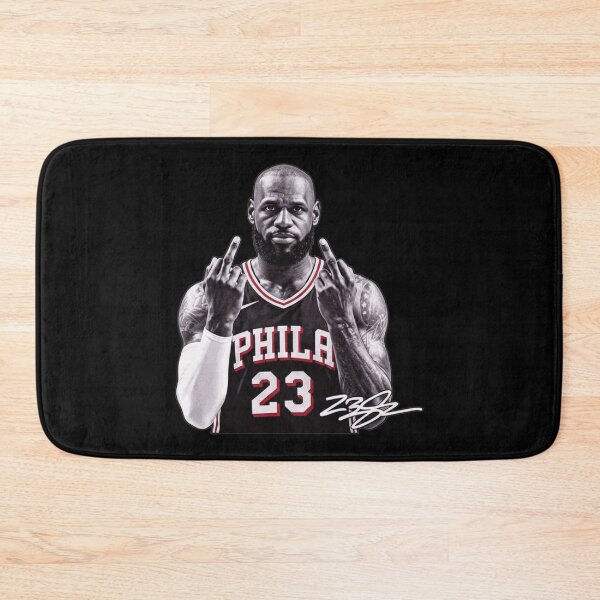 Item preview, Basketball Icon Defiant Gesture designed and sold by Elizabeth68301.