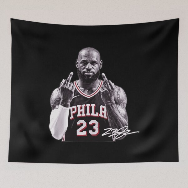 Item preview, Basketball Icon Defiant Gesture designed and sold by Elizabeth68301.