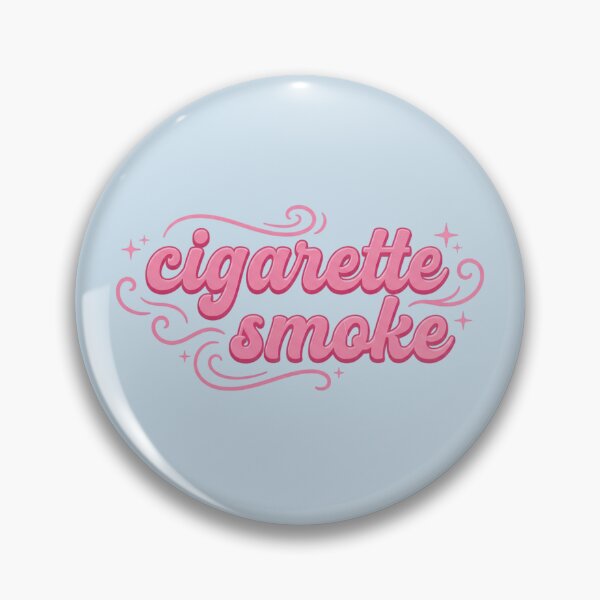 Item preview, cigarette smoke designed and sold by sadieillust.