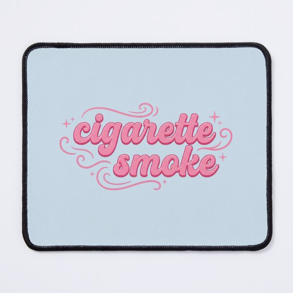 Item preview, cigarette smoke designed and sold by sadieillust.