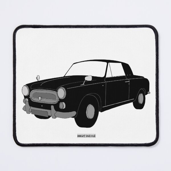 Artikelvorschau, Peugeot 403 Cabriolet entworfen und verkauft von davidgoble.