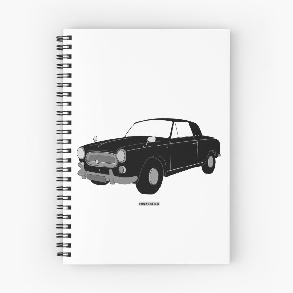 Item preview, Peugeot 403 cabriolet designed and sold by davidgoble.