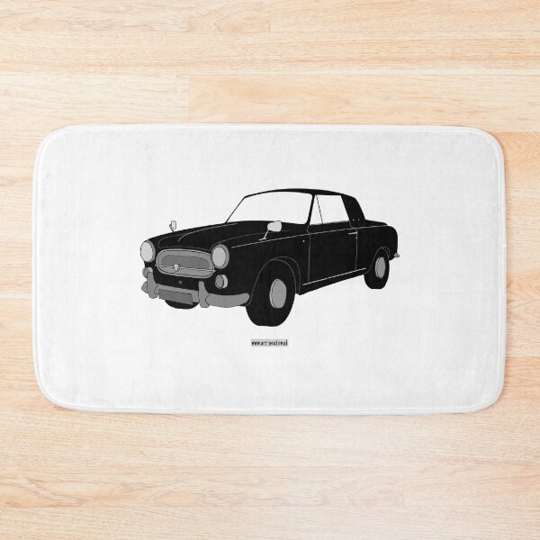 Item preview, Peugeot 403 cabriolet designed and sold by davidgoble.