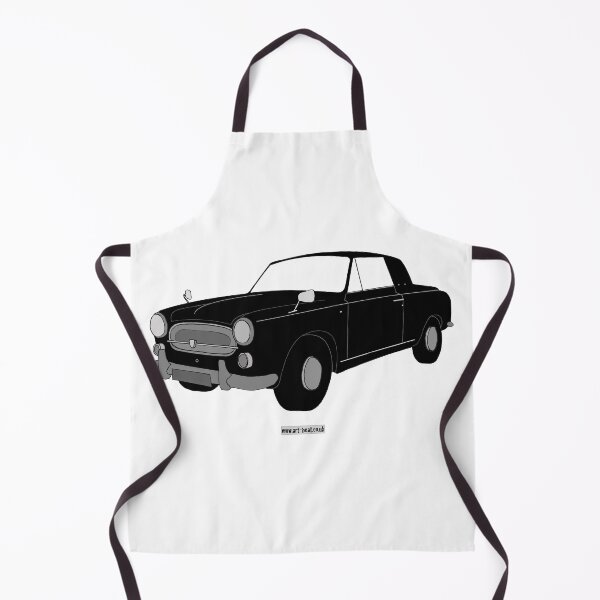 Item preview, Peugeot 403 cabriolet designed and sold by davidgoble.