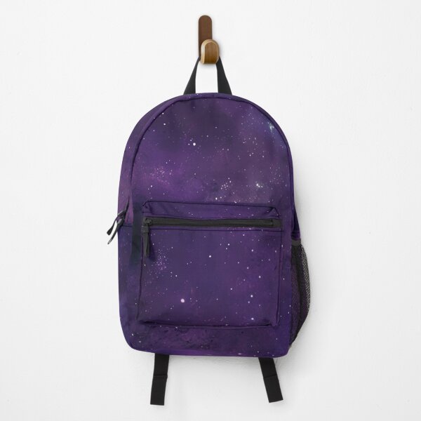 Item preview, Purple Galaxy Nebula Starfield Cosmic Space designed and sold by FestivityFinds.