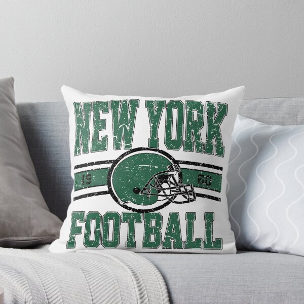 Item preview, Retro Football Fan New York Graphic Tee designed and sold by TracyDenn85278.