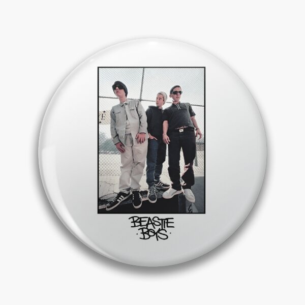 Item preview, Beastie Boys Band To the 5 Boroughs 90s Retro Hot Sauce Tour Licensed to Ill designed and sold by anks335.