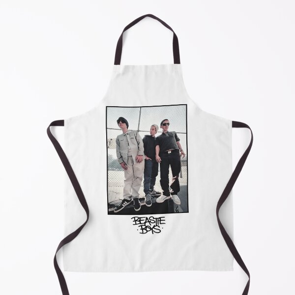 Item preview, Beastie Boys Band To the 5 Boroughs 90s Retro Hot Sauce Tour Licensed to Ill designed and sold by anks335.