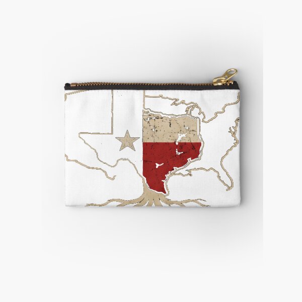 Item preview, Texas TX Vintage Style 80s 90s Rooted in tradition Gift Men Women designed and sold by MathiasFuchs.