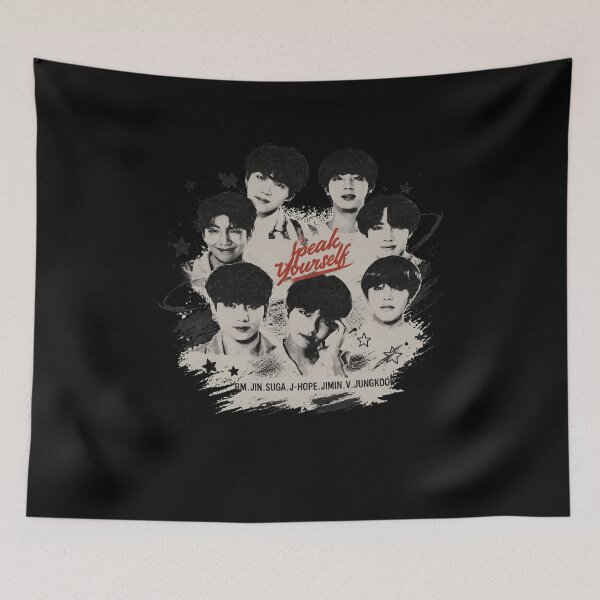 Item preview, Speak Yourself designed and sold by RoseannaJody.