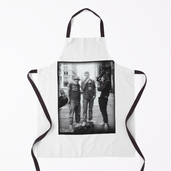 Item preview, Beastie Boys Band To the 5 Boroughs 90s Retro Hot Sauce Tour Licensed to Ill designed and sold by anks335.