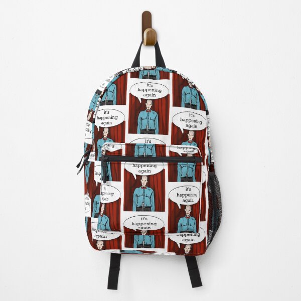Item preview, Twin Peaks Its Happening Again Fan Art | ⭐⭐⭐⭐⭐ Best Seller designed and sold by Nightcast22.