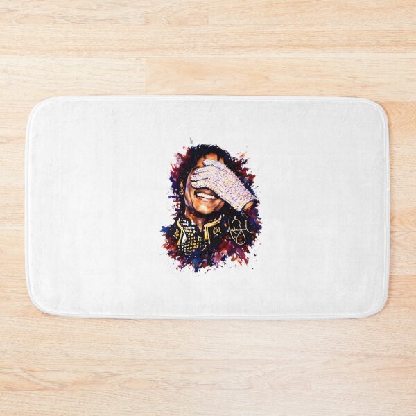 Item preview, Mj'S Iconic Glove Dance Art | Limited Edition designed and sold by Arkade-mx.