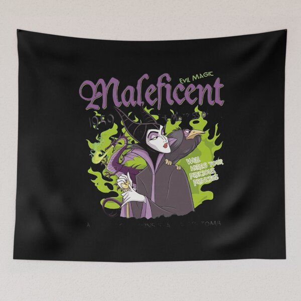 Item preview, Retro Villain Magic  designed and sold by Elizabeth68301.