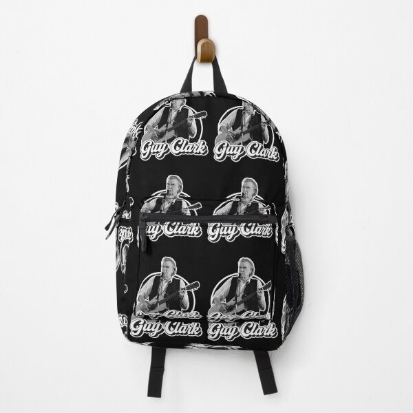 Item preview, Guy Clark designed and sold by FloraPlantTees.