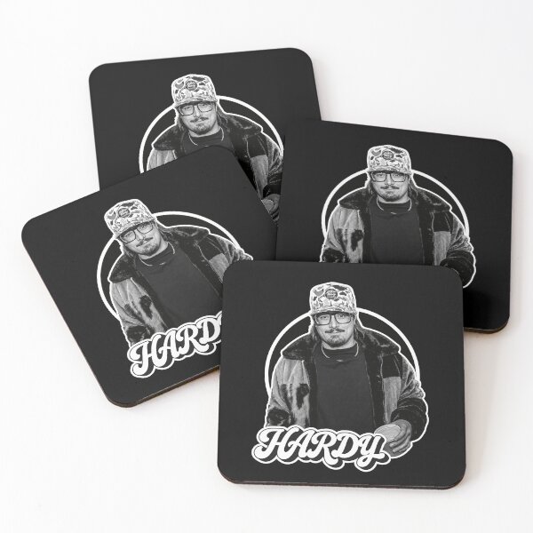 Item preview, HARDY designed and sold by FloraPlantTees.