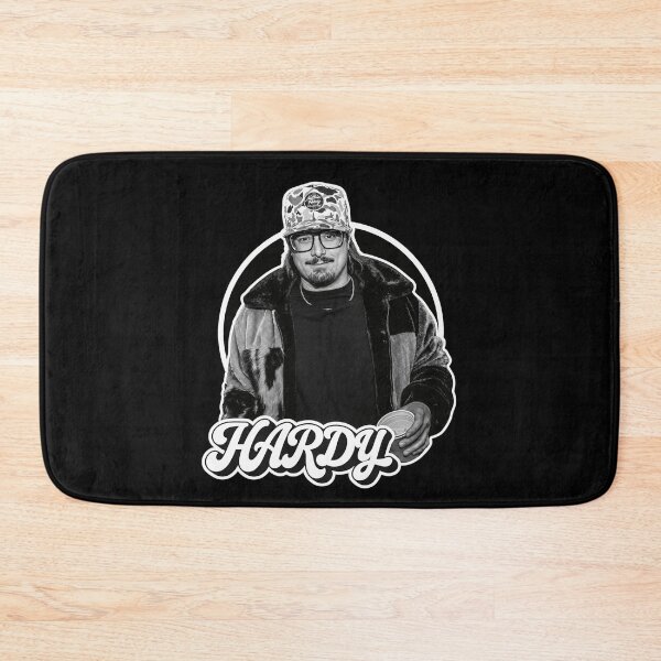 Item preview, HARDY designed and sold by FloraPlantTees.