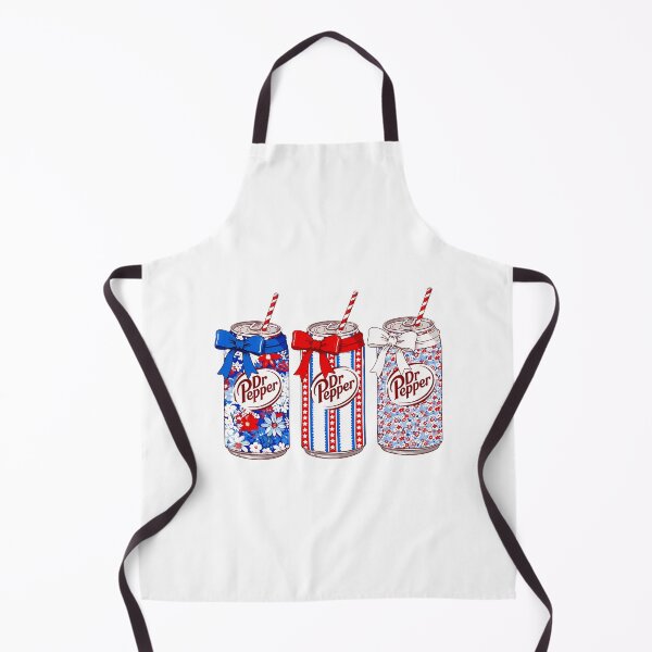 Item preview, Retro Soda Can Patriotic T-Shirt designed and sold by JohnBrewe65431.