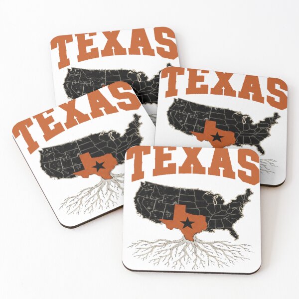 Item preview, Texas TX Rooted in tradition Vintage Style 80s 90s Gift Men Women designed and sold by MathiasFuchs.